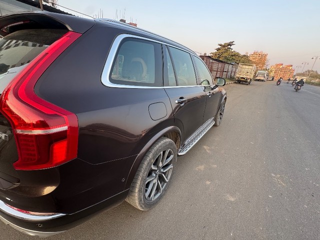 Second-hand 2019 Volvo XC90 D5 Inscription BSIV for sale in Silvassa-6