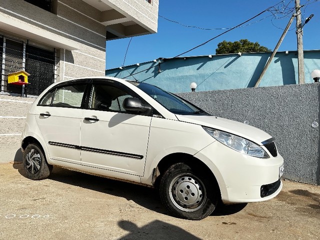 Second-hand 2012 Tata Indica TDI LS for sale in Vidisha-9