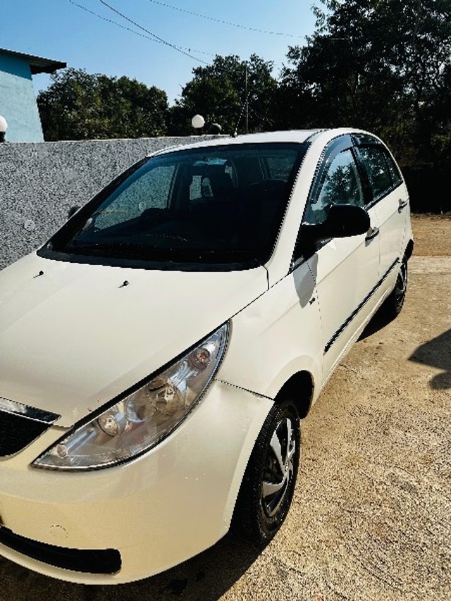 Second-hand 2012 Tata Indica TDI LS for sale in Vidisha-3