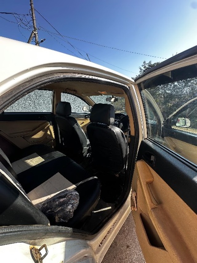 Second-hand 2012 Tata Indica TDI LS for sale in Vidisha-4