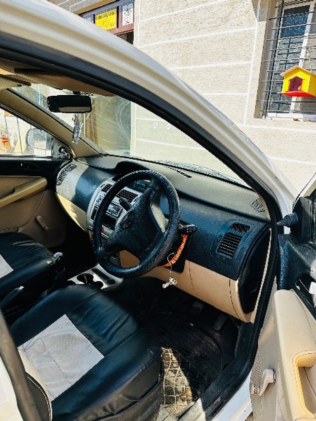 Second-hand 2012 Tata Indica TDI LS for sale in Vidisha-10