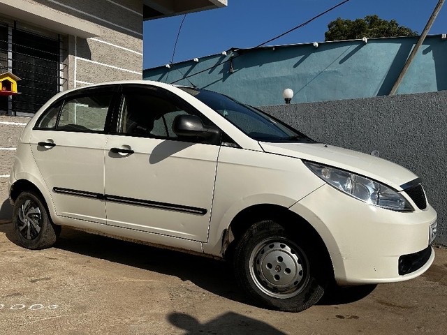 Second-hand 2012 Tata Indica TDI LS for sale in Vidisha-13