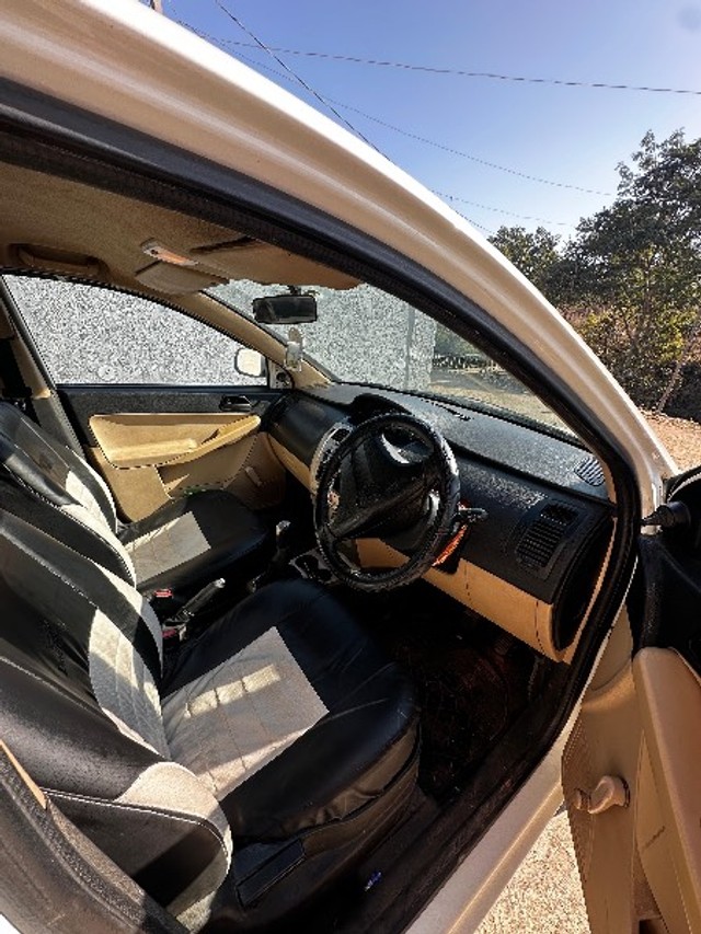 Second-hand 2012 Tata Indica TDI LS for sale in Vidisha-12