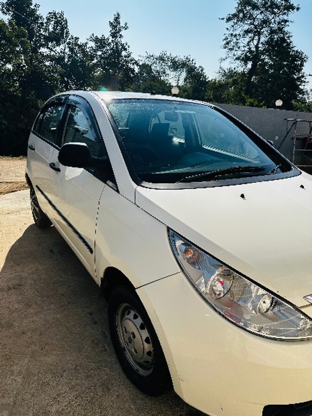 Second-hand 2012 Tata Indica TDI LS for sale in Vidisha-6