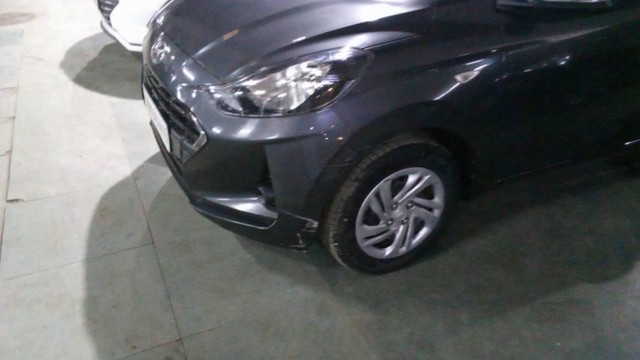 Second-hand 2022 Hyundai Grand i10 Nios Magna for sale in Alipore-1