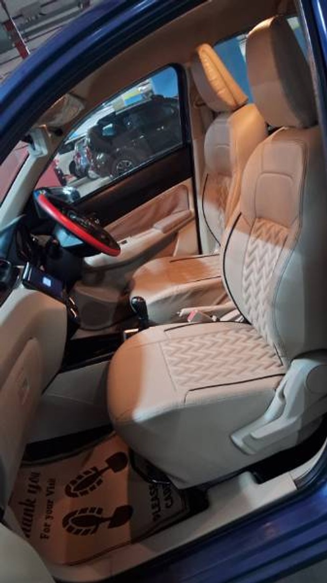 Second-hand 2018 Maruti Swift Dzire VXI 1.2 for sale in Bhubaneswar-7