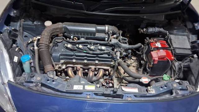 Second-hand 2018 Maruti Swift Dzire VXI 1.2 for sale in Bhubaneswar-3