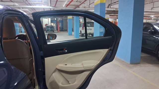 Second-hand 2018 Maruti Swift Dzire VXI 1.2 for sale in Bhubaneswar-8