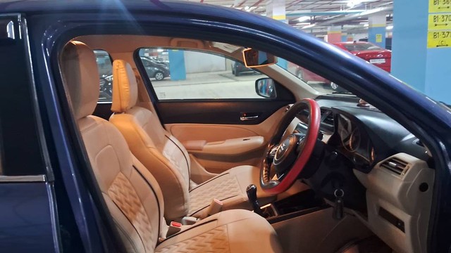 Second-hand 2018 Maruti Swift Dzire VXI 1.2 for sale in Bhubaneswar-12