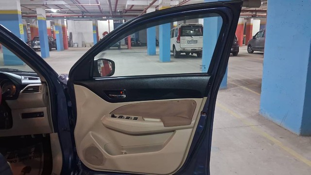 Second-hand 2018 Maruti Swift Dzire VXI 1.2 for sale in Bhubaneswar-11