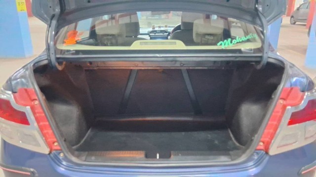 Second-hand 2018 Maruti Swift Dzire VXI 1.2 for sale in Bhubaneswar-9