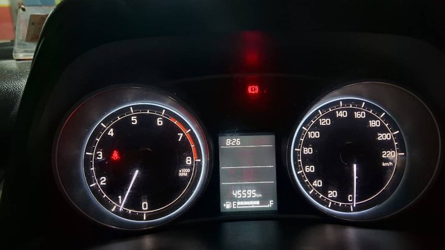 Second-hand 2018 Maruti Swift Dzire VXI 1.2 for sale in Bhubaneswar-4