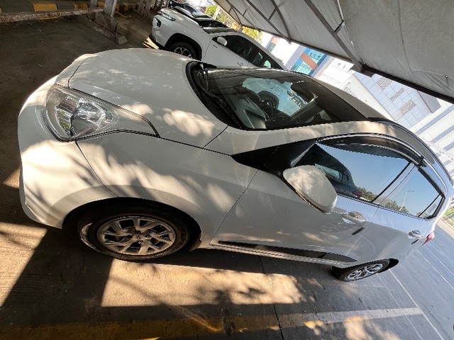 Second-hand 2017 Hyundai Grand i10 Sportz for sale in Valsad-3
