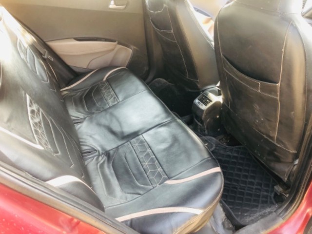 Second-hand 2016 Hyundai Grand i10 CRDi Asta for sale in Sheopur-5