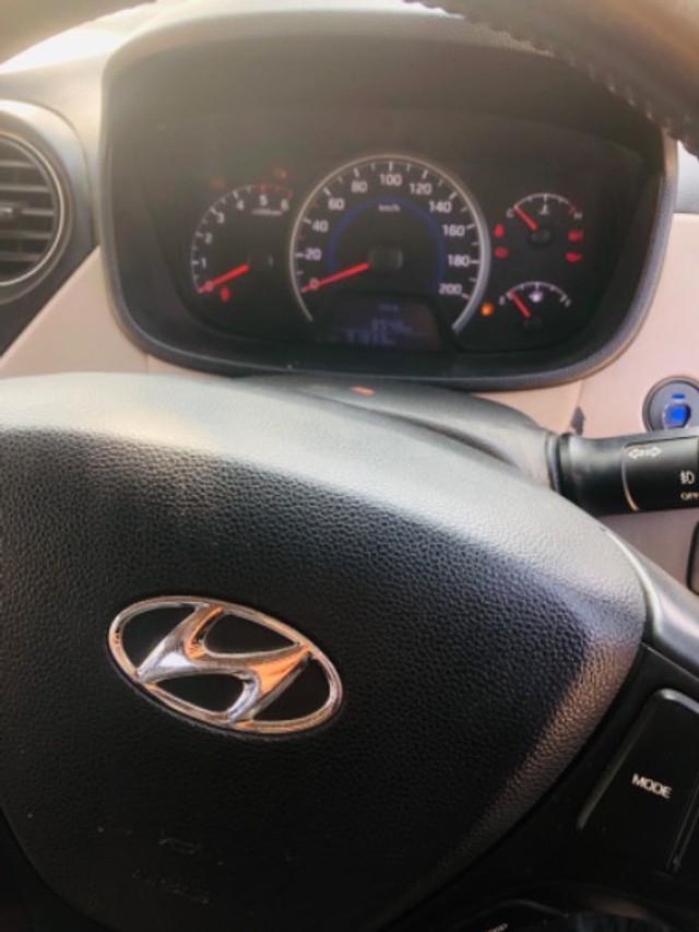 Second-hand 2016 Hyundai Grand i10 CRDi Asta for sale in Sheopur-7