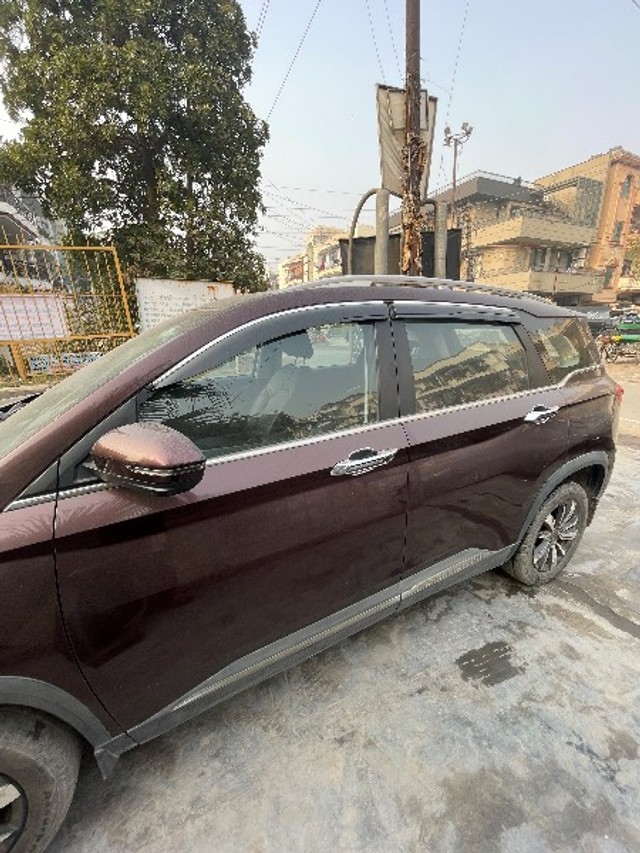 Second-hand 2020 MG Hector Sharp DCT for sale in Ghaziabad-4