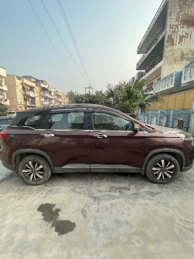 Second-hand 2020 MG Hector Sharp DCT for sale in Ghaziabad-1