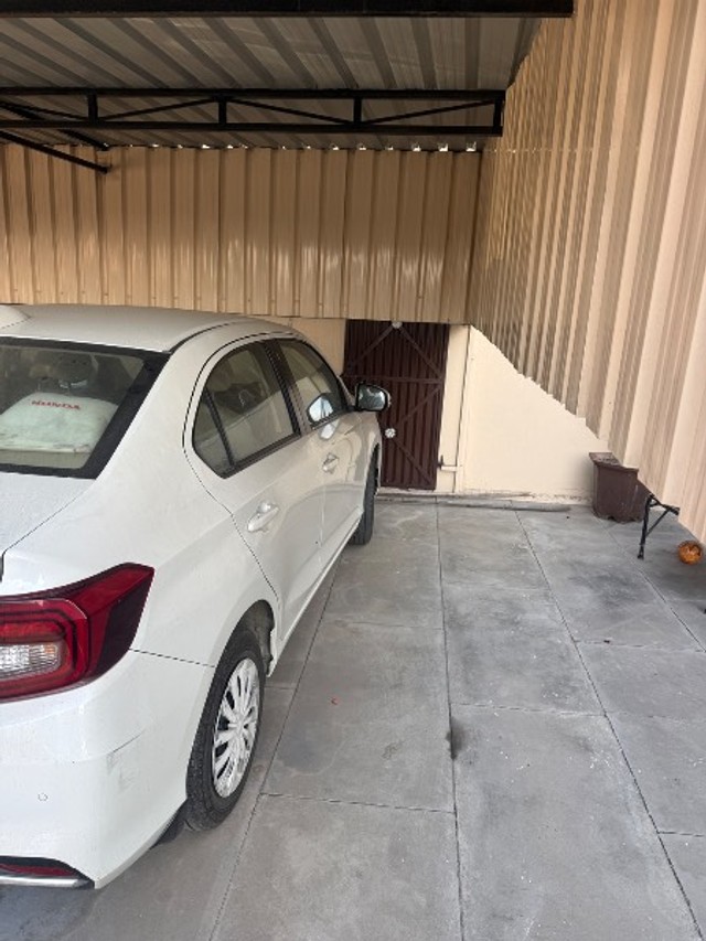 Second-hand 2023 Honda Amaze 2nd Gen S BSVI for sale in Amritsar-2