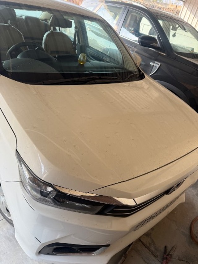 Second-hand 2023 Honda Amaze 2nd Gen S BSVI for sale in Amritsar-3