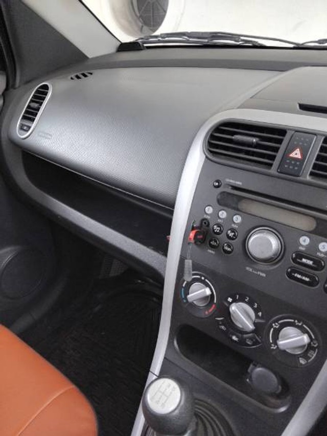 Second-hand 2014 Renault Duster 110PS Diesel RxL for sale in Chandrapur-2