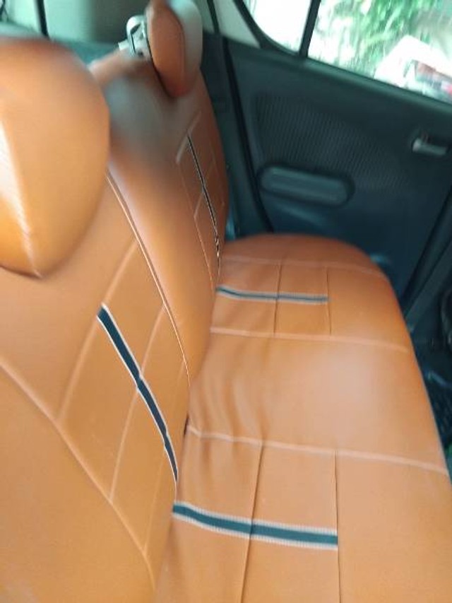 Second-hand 2014 Renault Duster 110PS Diesel RxL for sale in Chandrapur-3