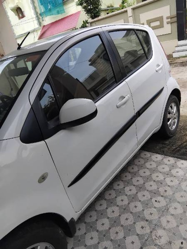 Second-hand 2014 Renault Duster 110PS Diesel RxL for sale in Chandrapur-1