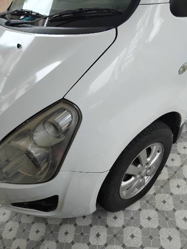 Second-hand 2014 Renault Duster 110PS Diesel RxL for sale in Chandrapur-4