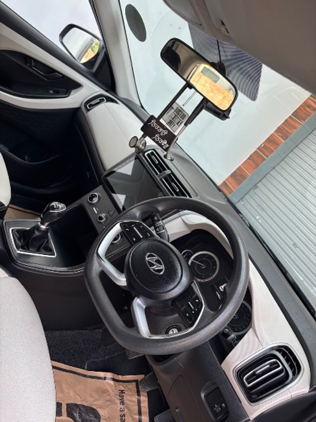 Second-hand 2020 Hyundai Creta E Diesel BSVI for sale in Sri Muktsar Sahib-8