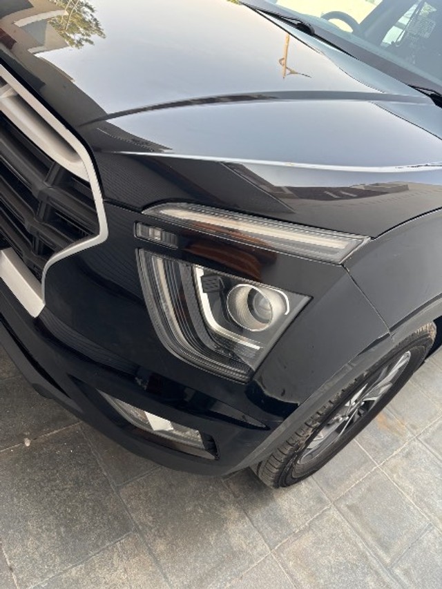 Second-hand 2020 Hyundai Creta E Diesel BSVI for sale in Sri Muktsar Sahib-6