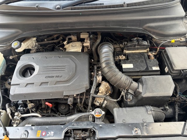 Second-hand 2020 Hyundai Creta E Diesel BSVI for sale in Sri Muktsar Sahib-3