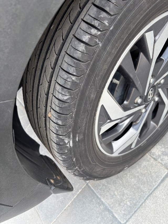 Second-hand 2020 Hyundai Creta E Diesel BSVI for sale in Sri Muktsar Sahib-5