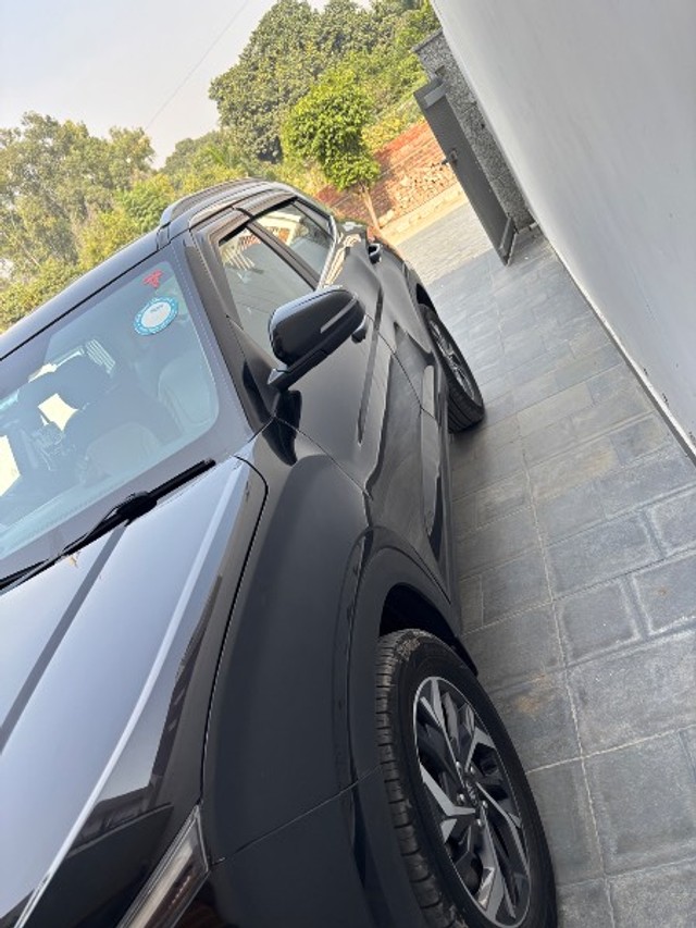Second-hand 2020 Hyundai Creta E Diesel BSVI for sale in Sri Muktsar Sahib-2