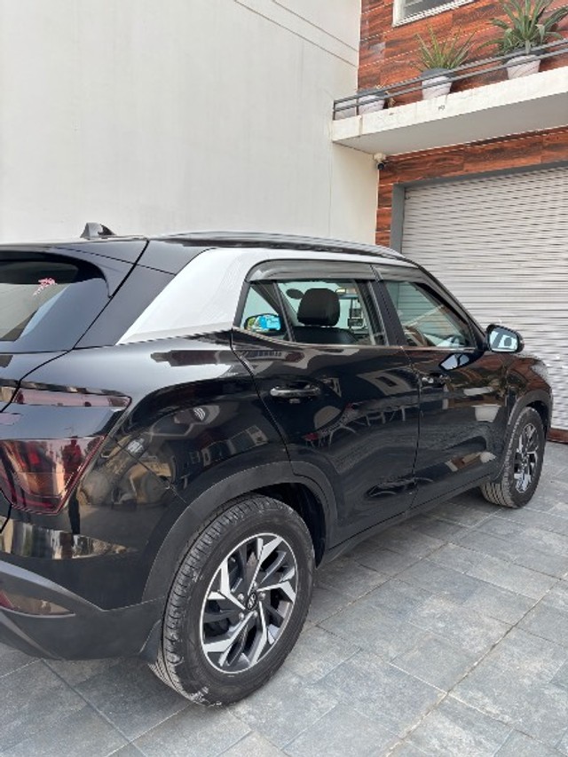 Second-hand 2020 Hyundai Creta E Diesel BSVI for sale in Sri Muktsar Sahib-7