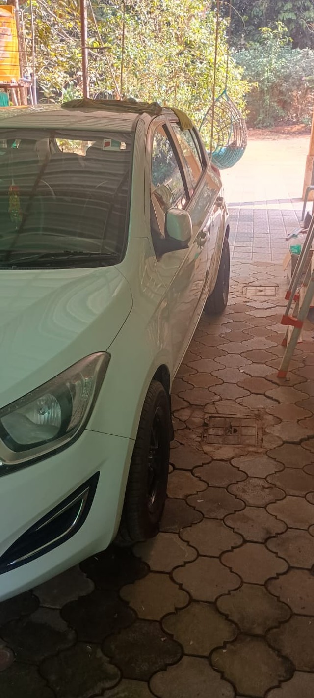 Second-hand 2013 Hyundai i20 Magna Optional 1.2 for sale in Udupi-3