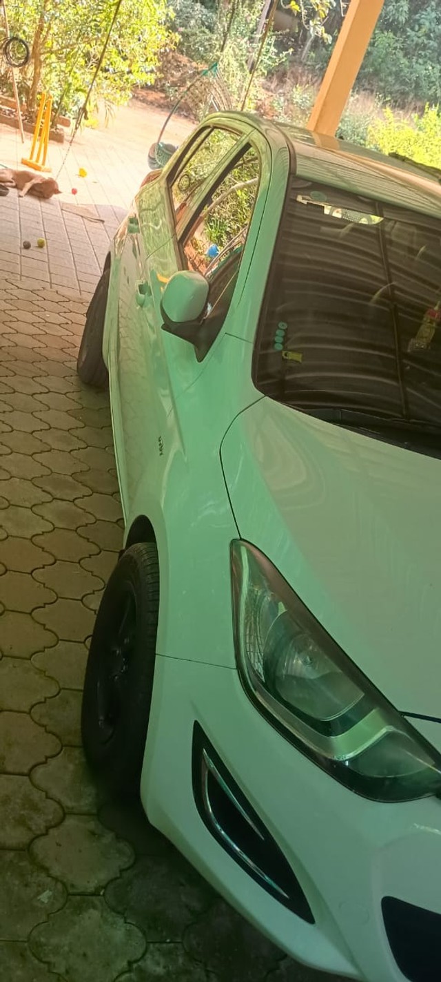 Second-hand 2013 Hyundai i20 Magna Optional 1.2 for sale in Udupi-2