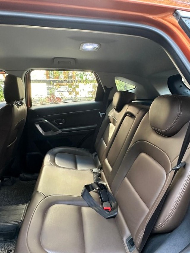 Second-hand 2020 Tata Harrier XZ BSIV for sale in Kamrup-6