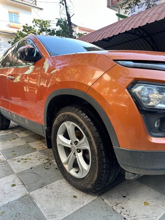 Second-hand 2020 Tata Harrier XZ BSIV for sale in Kamrup-3