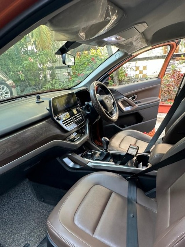 Second-hand 2020 Tata Harrier XZ BSIV for sale in Kamrup-2