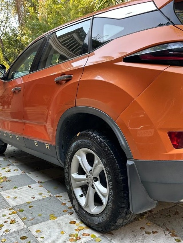 Second-hand 2020 Tata Harrier XZ BSIV for sale in Kamrup-5