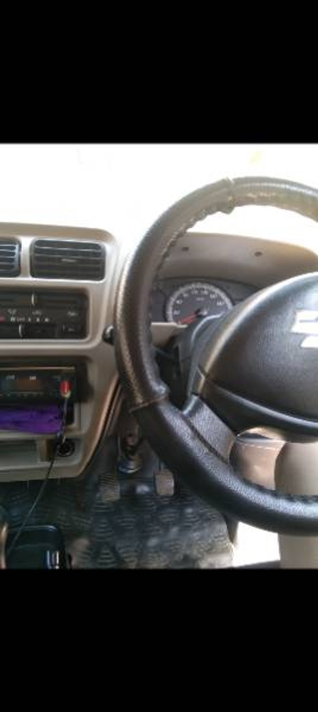 Second-hand 2020 Maruti Eeco 5 Seater AC 2020-2022 for sale in Junagadh-2