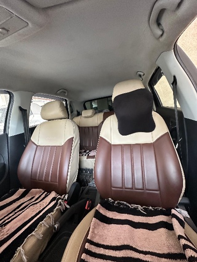 Second-hand 2019 Volkswagen Polo GT TSI for sale in Porbandar-8