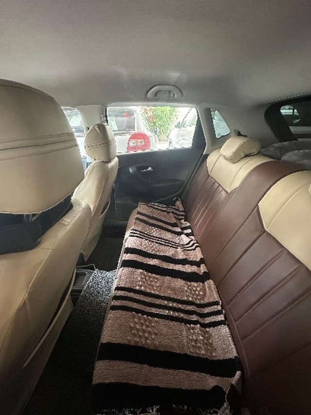 Second-hand 2019 Volkswagen Polo GT TSI for sale in Porbandar-6