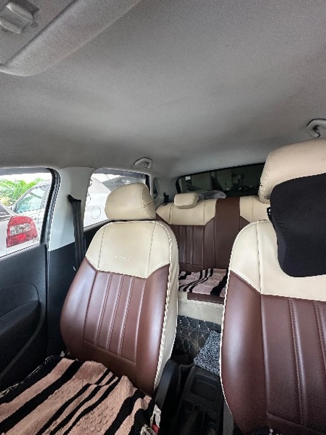 Second-hand 2019 Volkswagen Polo GT TSI for sale in Porbandar-4