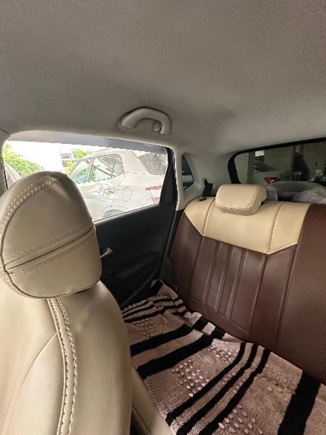 Second-hand 2019 Volkswagen Polo GT TSI for sale in Porbandar-9