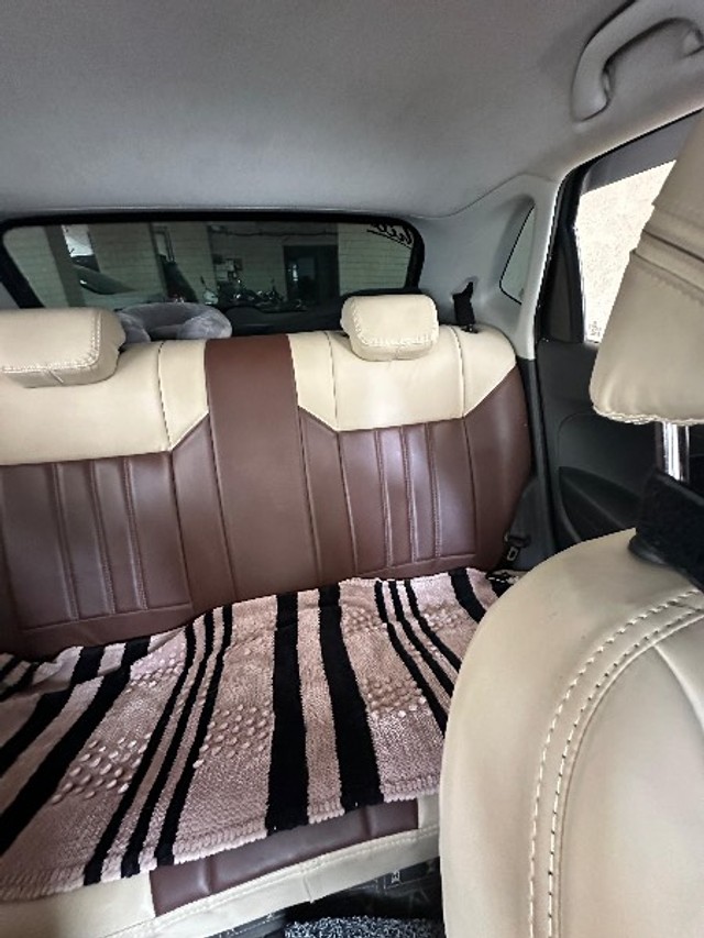 Second-hand 2019 Volkswagen Polo GT TSI for sale in Porbandar-7