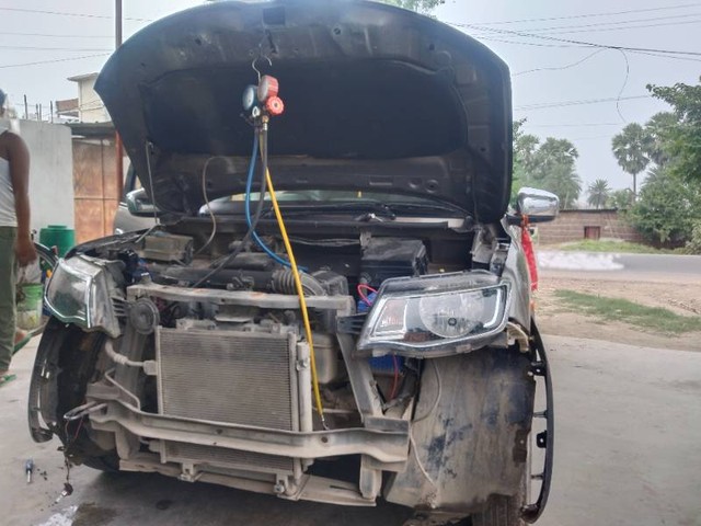 Second-hand 2017 Renault KWID 1.0 RXT Optional for sale in Muzaffarpur-2