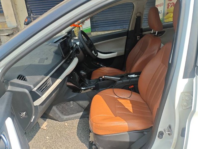 Second-hand 2024 Tata Nexon Creative Plus for sale in Ranga reddy-3