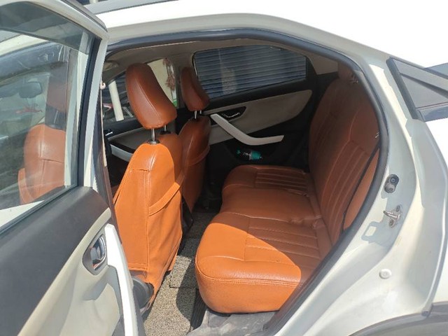 Second-hand 2024 Tata Nexon Creative Plus for sale in Ranga reddy-4