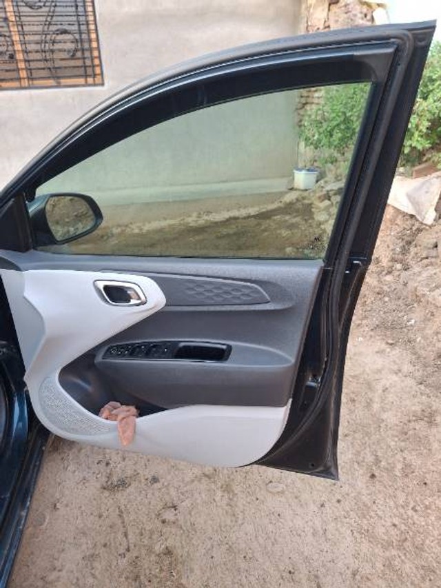 Second-hand 2021 Hyundai Grand i10 Nios Sportz CNG for sale in Akola-8