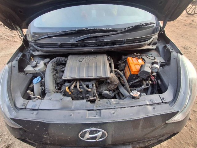 Second-hand 2021 Hyundai Grand i10 Nios Sportz CNG for sale in Akola-2